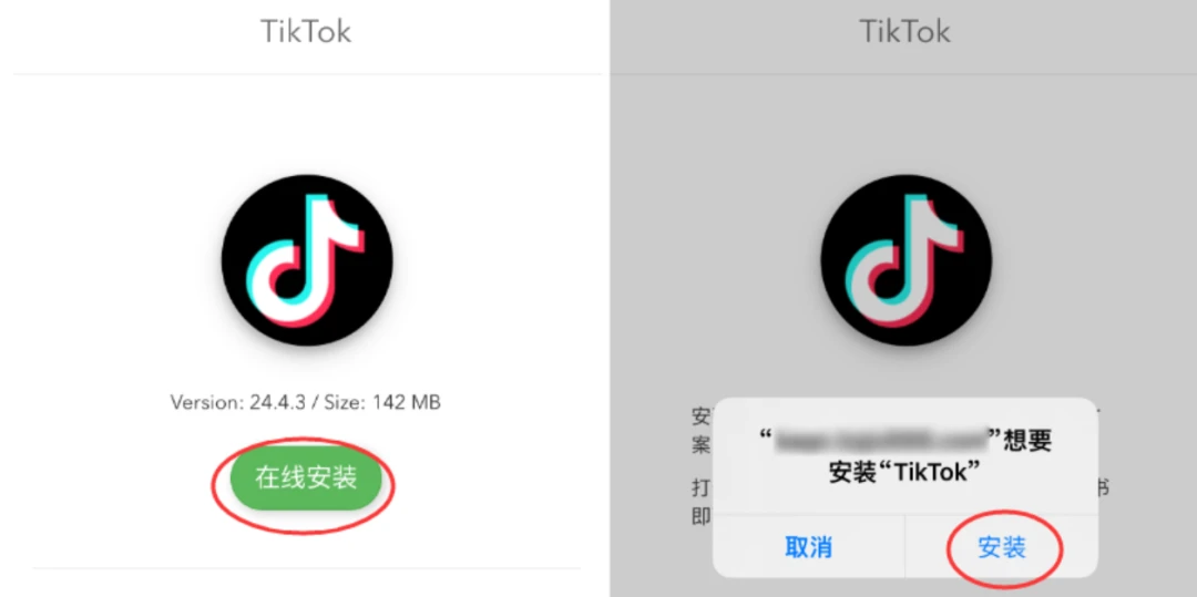 國際版TikTok iOS下載，探索與體驗(yàn)之旅