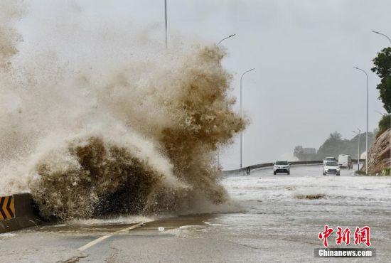 霞浦臺風(fēng)最新動態(tài)及應(yīng)對挑戰(zhàn)與影響的策略