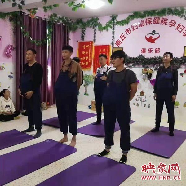 科技與人性的融合，孕婦陣痛分娩的最新進(jìn)展