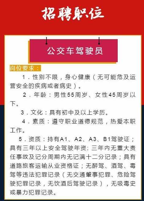 嵩明駕駛員招聘，職業(yè)發(fā)展的理想選擇