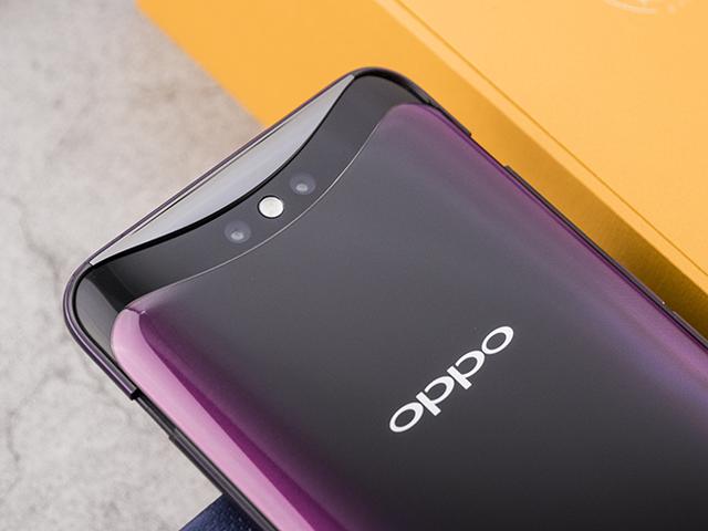 OPPO Find系列新篇章探究，最新手機(jī)款式揭秘