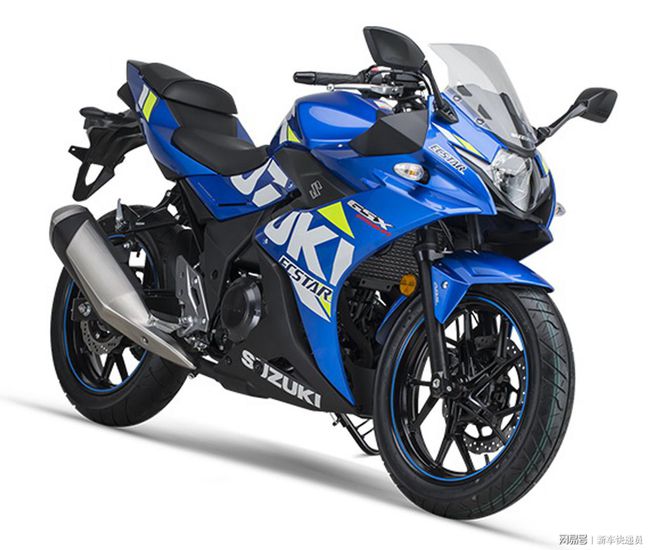 鈴木GSX250R深度解析，探索摩托魅力的最新視頻