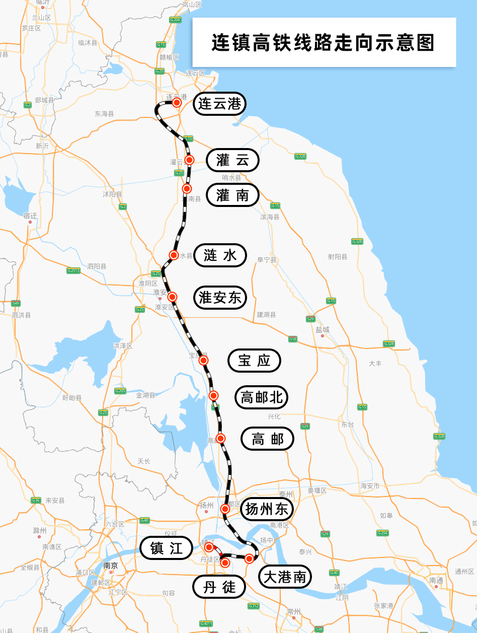 江蘇高鐵最新動(dòng)態(tài)，區(qū)域交通發(fā)展的強(qiáng)大引擎領(lǐng)航前行