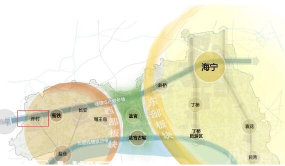 海寧融入杭州，城市發(fā)展的最新動(dòng)態(tài)與嶄新篇章